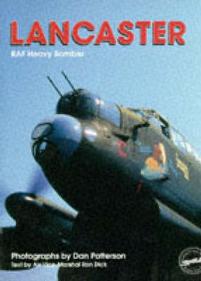 Book cover for Lancaster
