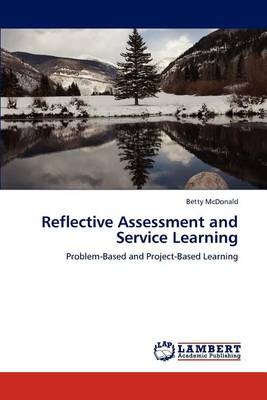 Book cover for Reflective Assessment and Service Learning