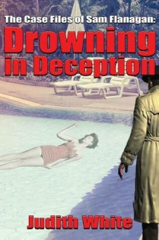 Cover of Drowning in Deception