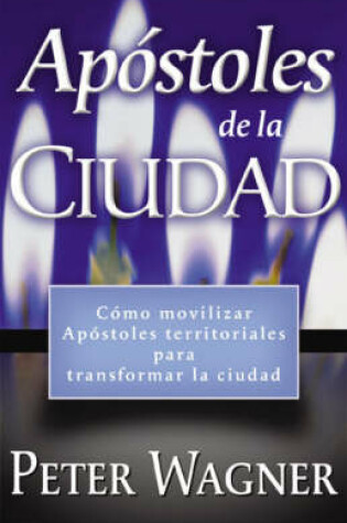 Cover of AP Stoles de La Ciudad