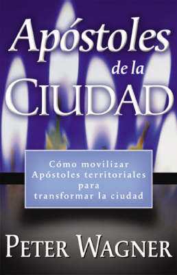 Book cover for AP Stoles de La Ciudad