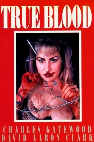 Cover of True Blood