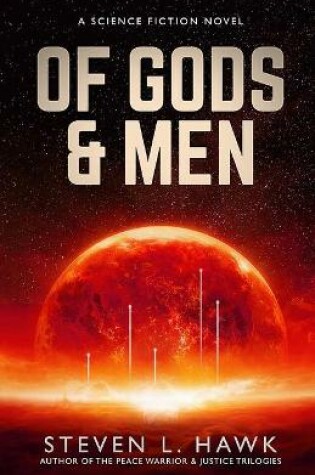 Cover of Of Gods & Men