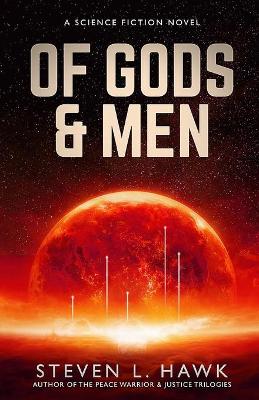 Book cover for Of Gods & Men