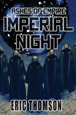 Book cover for Imperial Night