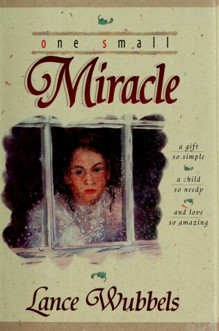 Cover of One Small Miracle