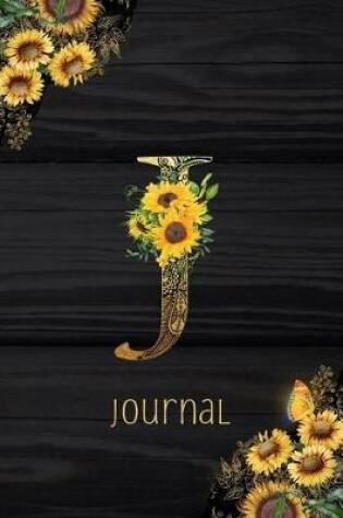 Cover of J Journal