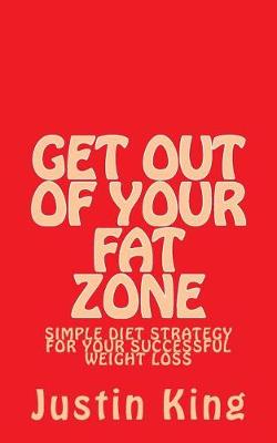 Book cover for Get Out of Your Fat Zone