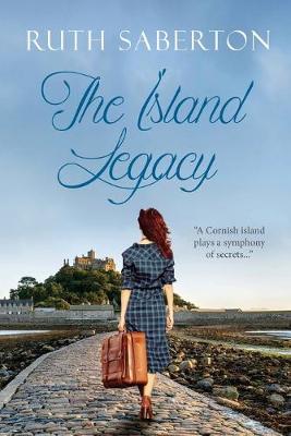 Book cover for The Island Legacy