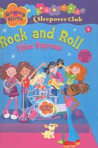 Cover of Rock and Roll