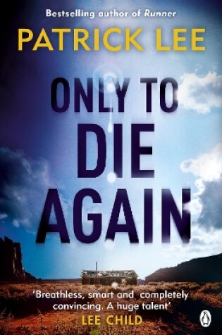 Cover of Only to Die Again