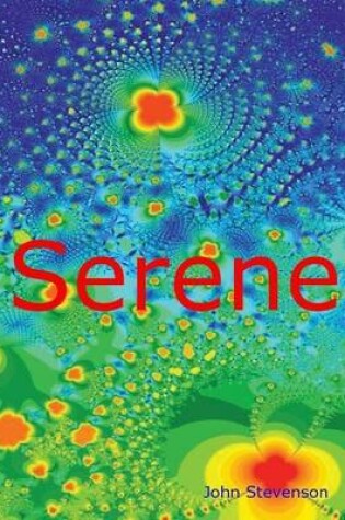 Cover of Serene