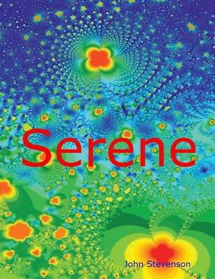 Book cover for Serene