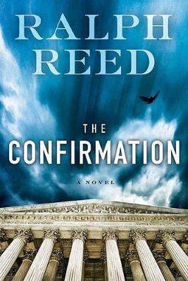 Book cover for The Confirmation