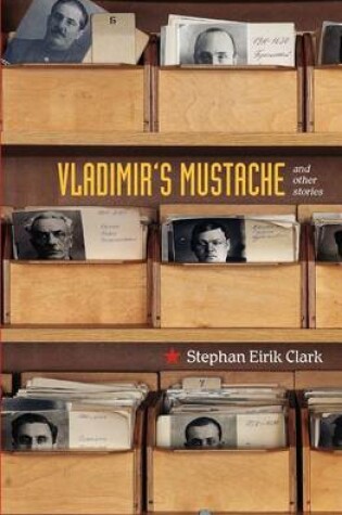 Cover of Vladimir's Mustache