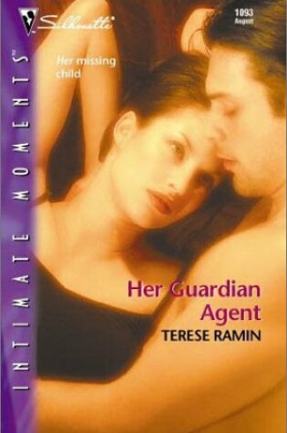 Cover of Her Guardian Agent