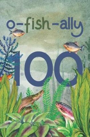 Cover of Ofishally 100