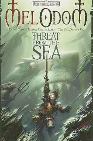 Cover of The Threat from the Sea