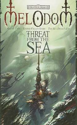 Cover of The Threat from the Sea