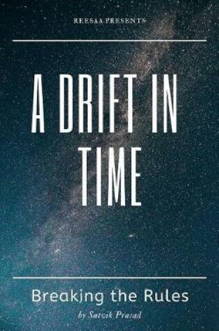 Cover of A Drift in Time