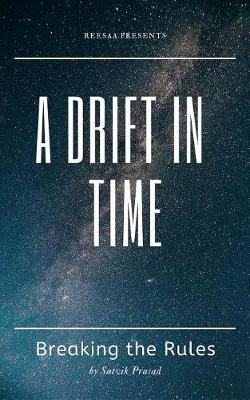 Book cover for A Drift in Time