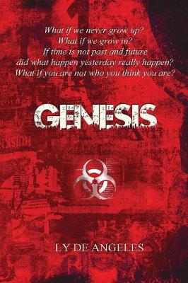 Book cover for Genesis the Future