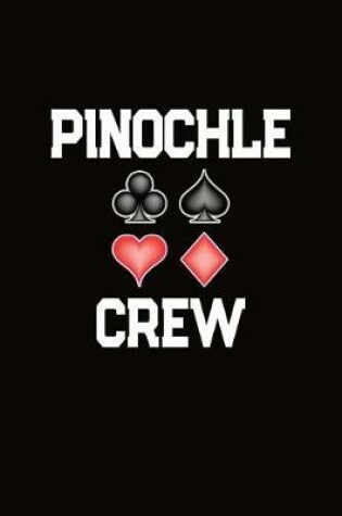 Cover of Pinochle Crew