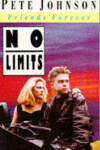 Book cover for No Limits