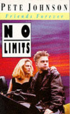 Cover of No Limits