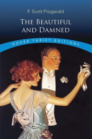 Cover of The Beautiful and Damned