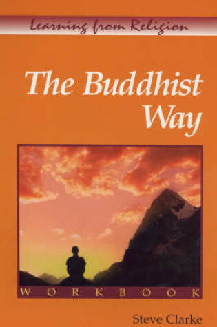 Cover of The Buddhist Way