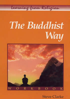 Book cover for The Buddhist Way