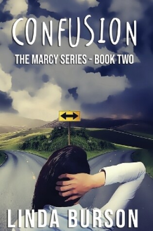 Cover of Confusion