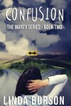 Book cover for Confusion