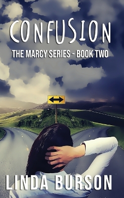 Book cover for Confusion