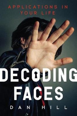 Book cover for Decoding Faces