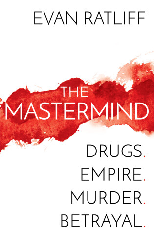 Cover of The Mastermind