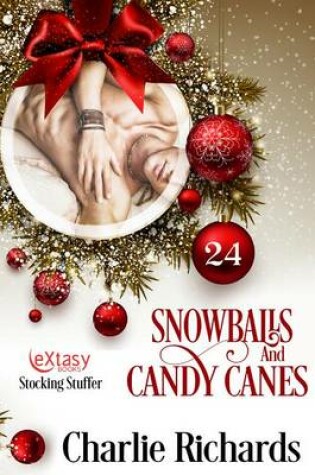 Cover of Snowballs and Candy Canes
