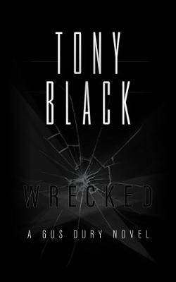 Book cover for Wrecked