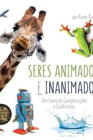 Cover of Por-Seres Animados E Inanimado