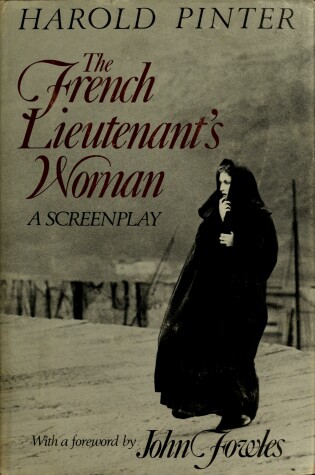 Cover of The French Lieutenant's Woman