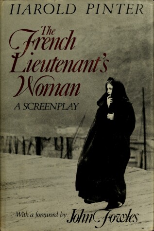 Book cover for The French Lieutenant's Woman