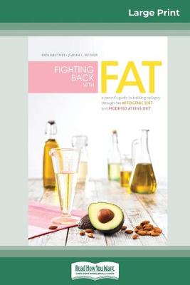 Cover of Fighting Back with Fat