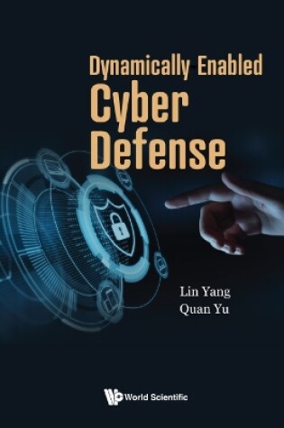 Cover of Dynamically Enabled Cyber Defense