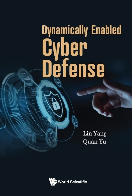 Cover of Dynamically Enabled Cyber Defense