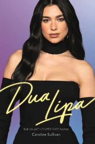 Cover of Dua Lipa