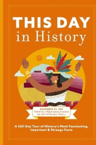 Cover of This Day in History