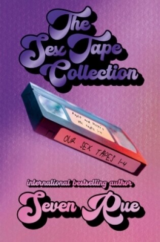 Cover of The Sex Tape Collection