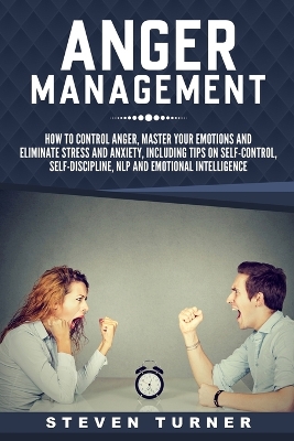 Book cover for Anger Management