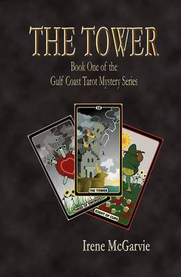 Book cover for The Tower